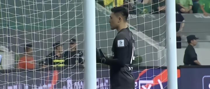 王大雷：老对手间精彩博弈，这可能是我在工体挨骂最少的一次