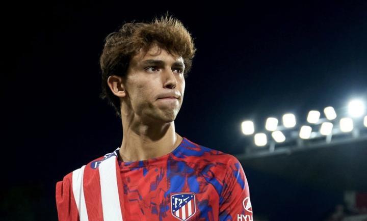 不慌，记者：巴萨对签下坎塞洛和菲利克斯感到乐观