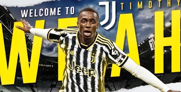 小维阿：坚信尤文这赛季能意甲夺冠；绝不会拿DV9换奥斯梅恩