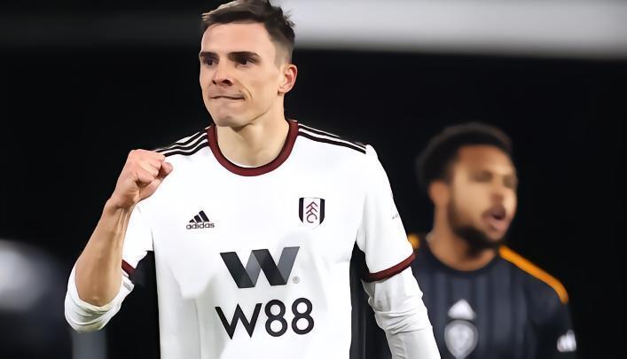 记者：拜仁6500万欧签帕利尼亚，并没有放弃查洛巴