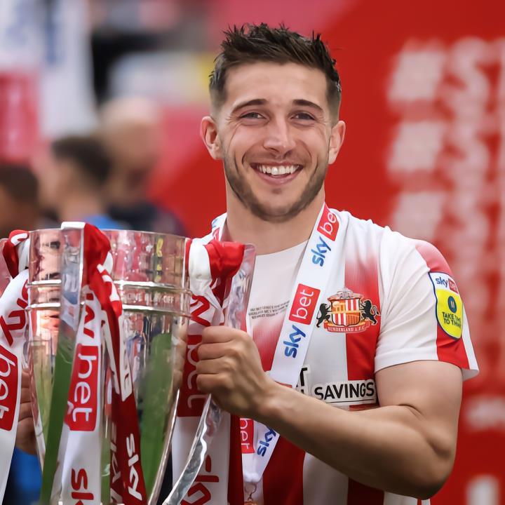 林登·古奇即将加盟斯托克城，合同为期两年