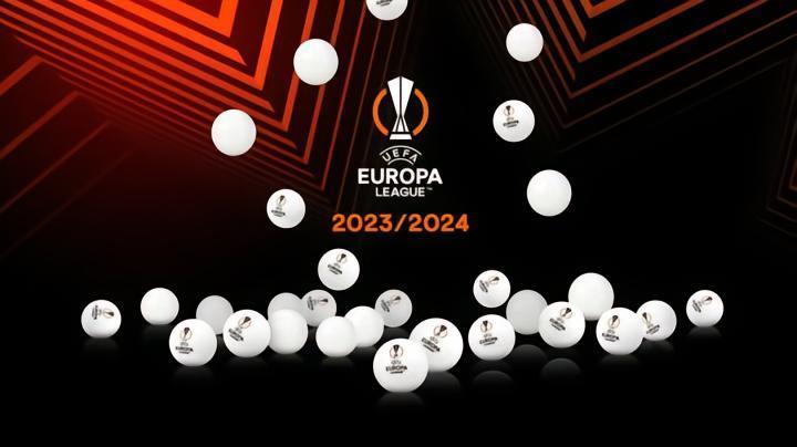 欧联小组赛抽签，锁定今天19:00?作为种子队，