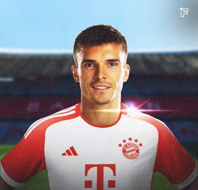 名记Florian Plettenberg消息表