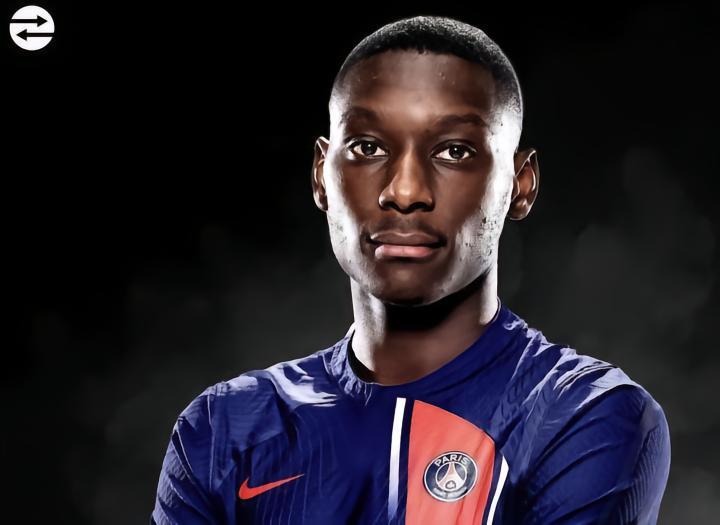 队报记者：巴黎签穆阿尼已达成协议，费用7500万欧 1500万欧