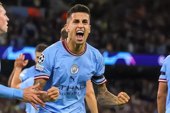 稳了！罗梅罗：坎塞洛将加盟巴萨，今晚24点乘坐私人飞机抵达