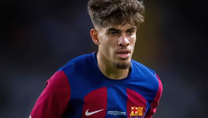 马卡记者：贝蒂斯已与巴萨就收购阿布德50%所有权达成协议