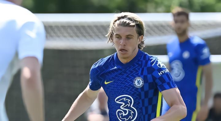 电讯报：热刺希望引进加拉格尔，但与切尔西的估价差1000万镑