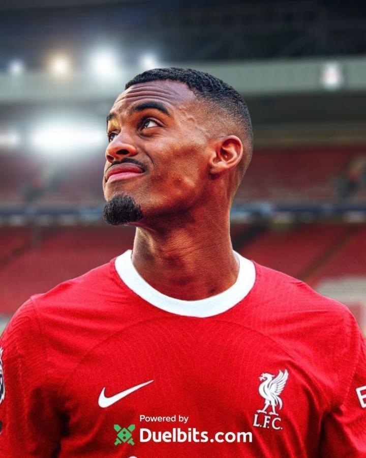 罗马诺：赫拉芬贝赫已通过利物浦新援体检，将签约五年