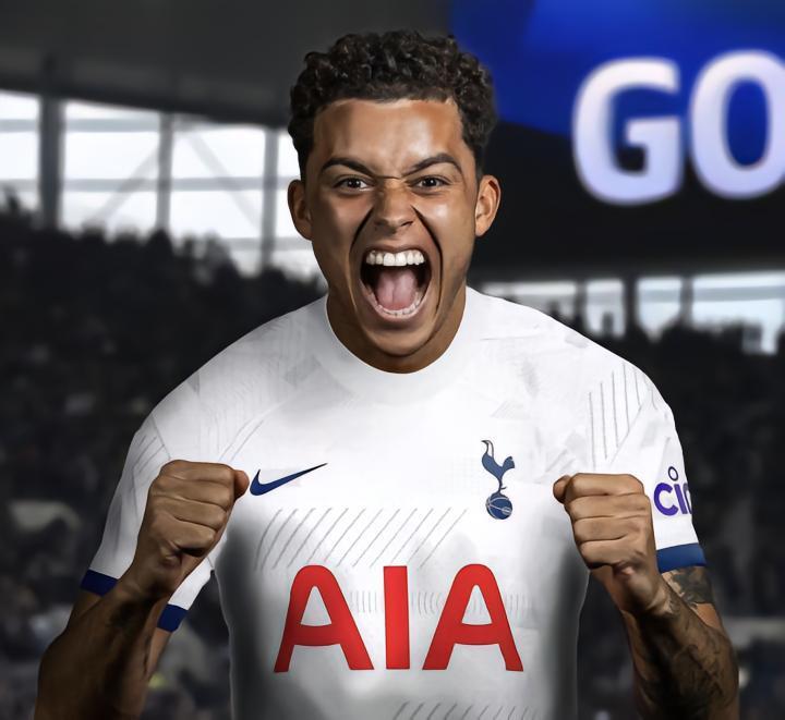 Here we go！罗马诺：热刺签下森林前锋约翰逊，总价4500万镑