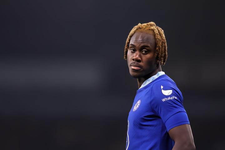 罗马诺：查洛巴加盟拜仁的交易目前已告吹