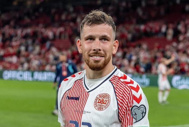 莫雷托：热刺已拒绝马竞对赫伊别尔的首份报价