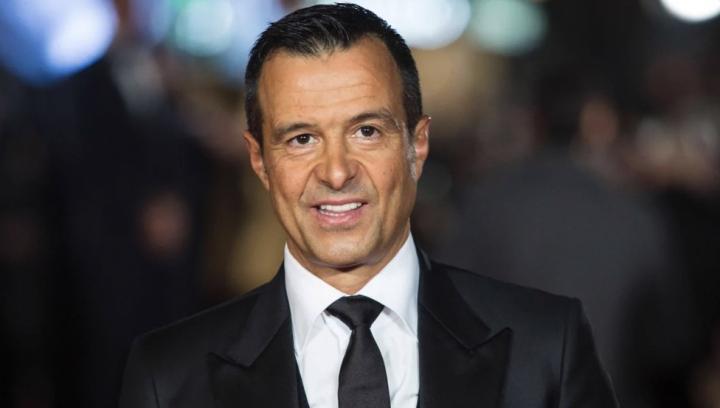 关键人物来了，罗梅罗：门德斯和菲利克斯一同抵达巴塞罗那