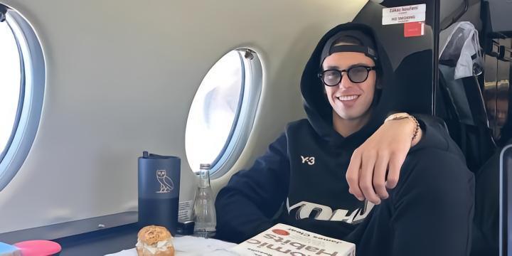 有梦了不起，罗马诺：菲利克斯已经飞抵巴塞罗那