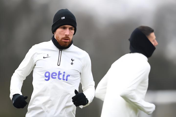 罗马诺：马竞先租后买口头报价赫伊别尔，但热刺对报价不满意