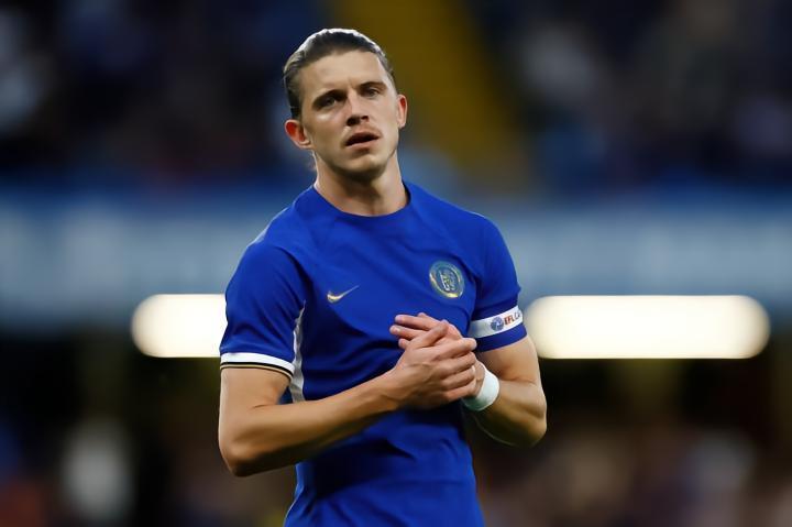 记者：热刺4000万镑口头报价加拉格尔，各方相信可以达成交易