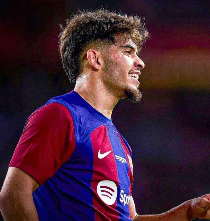 世体：贝蒂斯将与阿布德签约5年，1200万欧左右收购50%所有权