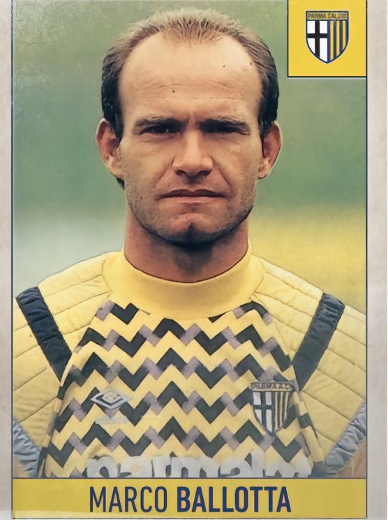 帕尔马官方名人堂