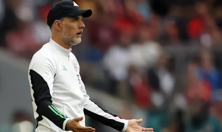 图片报评拜仁引援：转会工作一度不错，最后遭遇黑色星期五