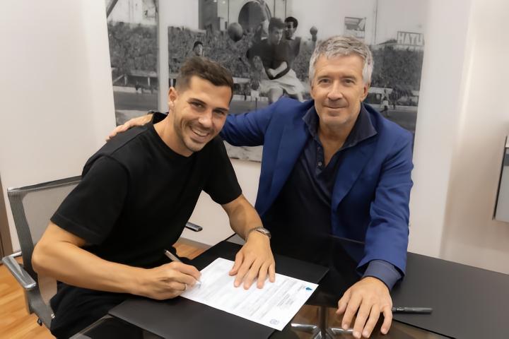 官方：森林31岁中场弗罗伊勒租借加盟博洛尼亚，并有买断条款