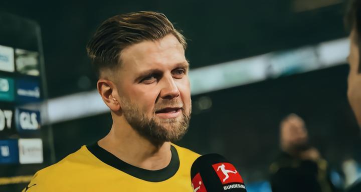 菲尔克鲁格：这是一场疯狂的比赛，我对出场感到非常高兴