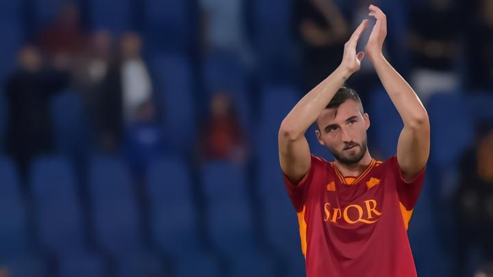 克里斯坦特：卢卡库能带来改变；输球后大家都很生气