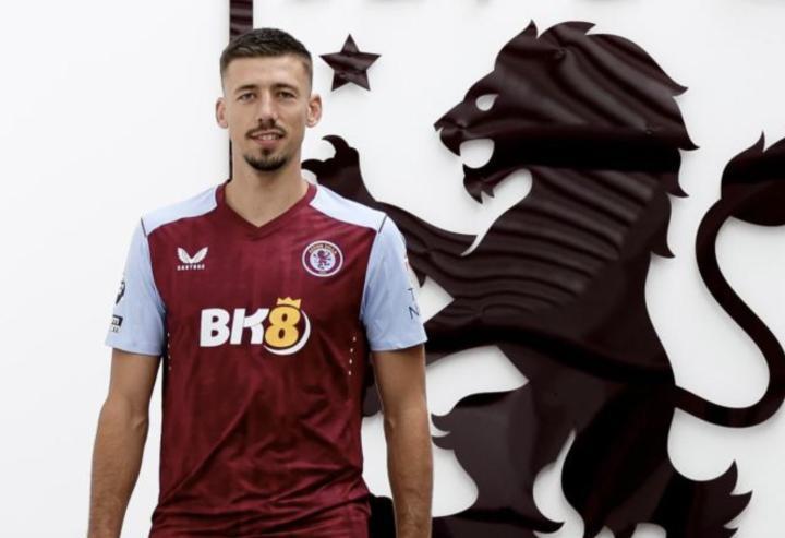 朗格莱：我拥有高水平比赛的经验，我可以帮助到维拉