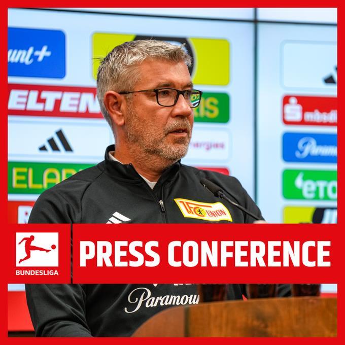 柏林联合发布会简报：多名主力继续伤缺，博努奇首秀待定