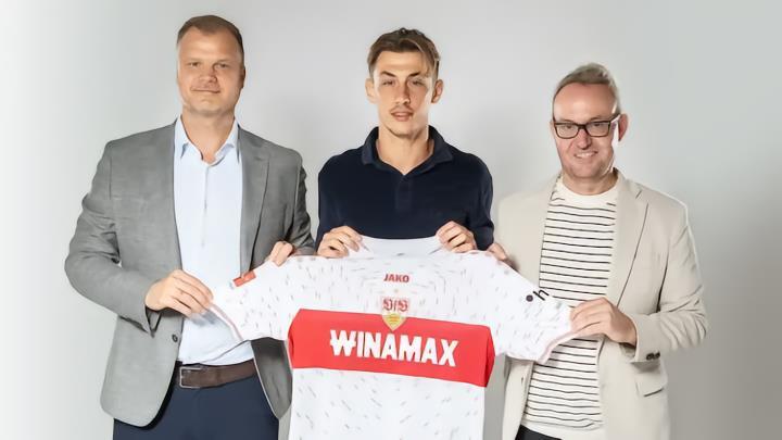 法媒：鲁奥续约后完成租借，买断费用300万欧元