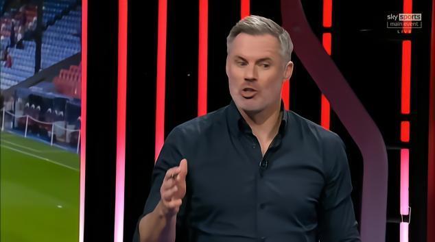 卡拉格：不知道赫拉芬贝赫踢哪个位置，红军更需要防守型中场