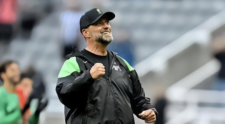 克洛普：我们的夏窗操作做得很好，引进的球员都很有实力