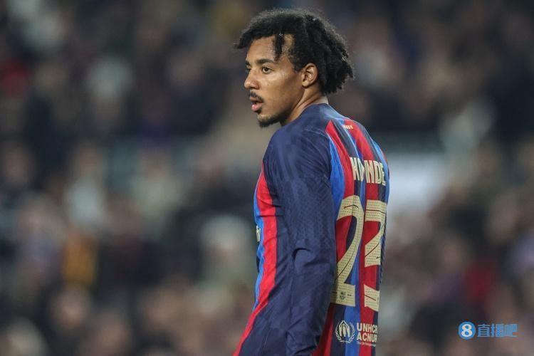 孔德：莱万被放倒是点球 菲利克斯和坎塞洛会给我们带来帮助