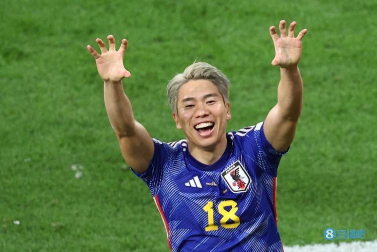 浅野拓磨：德国队依旧优于日本队，世界杯攻破德国大门已成过去