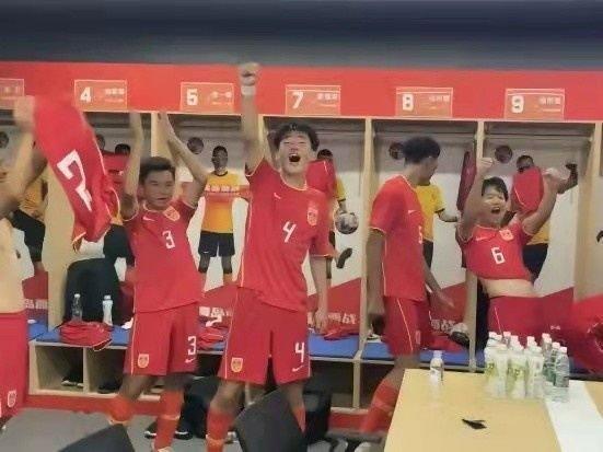 韩乔生：U15国少不存在改年龄 坚持科学训练有望扛起中国足球大旗