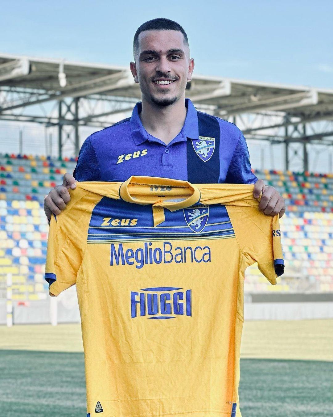 阿里扬-伊布：与伊布的对比会成沉重压力，因为他有伟大的生涯