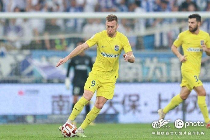 主场连胜，赛季双杀！