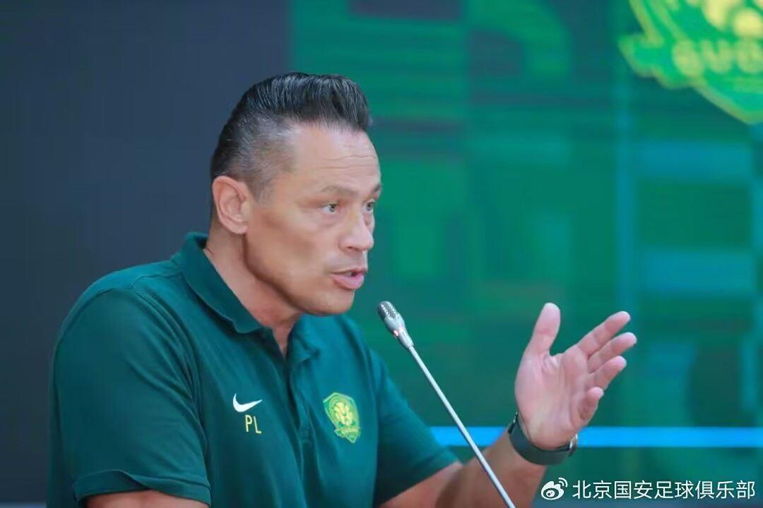 国安青训总监：每个国家都能培养顶级球员，中国也行但缺总体规划