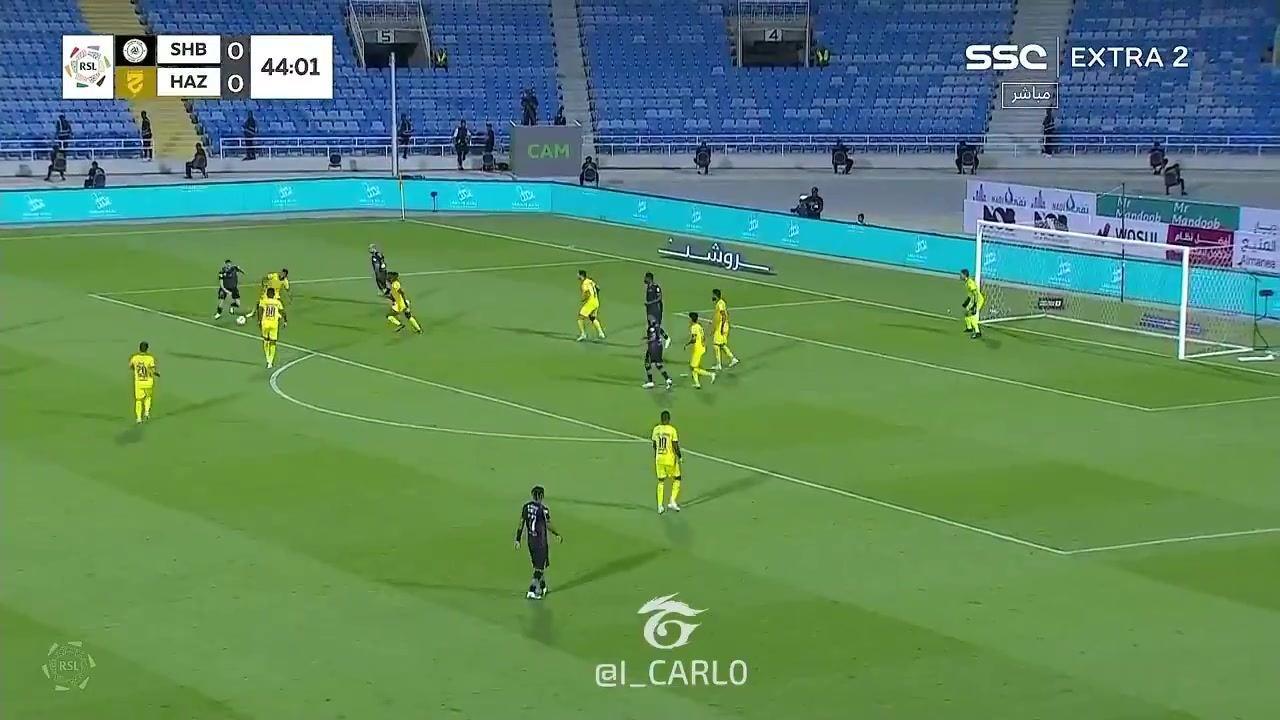 中超故人丨卡拉斯科劲射得手