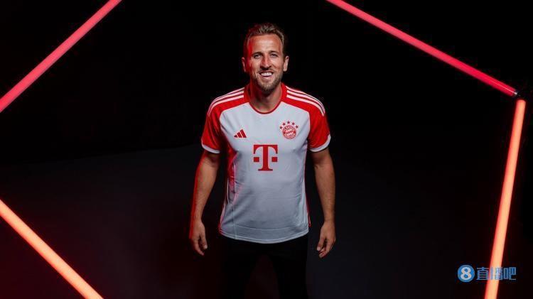 德媒拜仁赛后评分：凯恩满分，萨内、科曼表现出色