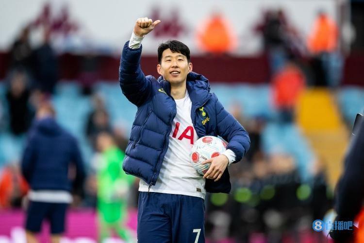 孙兴慜：北伦敦德比总是激动人心，麦迪逊展现出了勇气