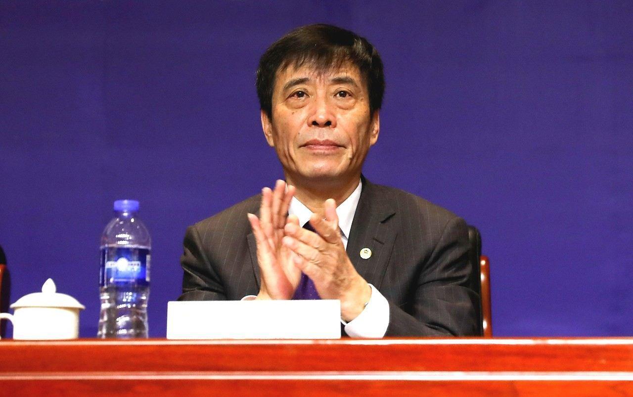 冉雄飞：深圳为递补中超送了足协五千万，陈戌源刘奕陈永亮都拿了