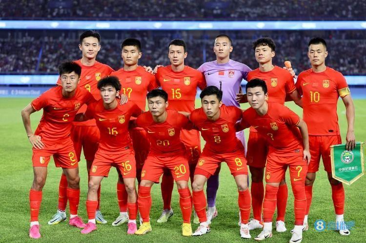 中韩大战！国足亚运队vs韩国今晚8点开战！敬请锁定！