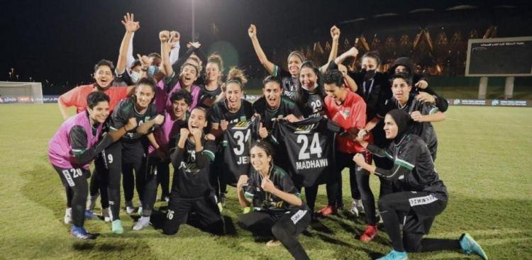 世体：沙特开1000-5000欧月薪 1套房招揽参加过世界杯的女足球员