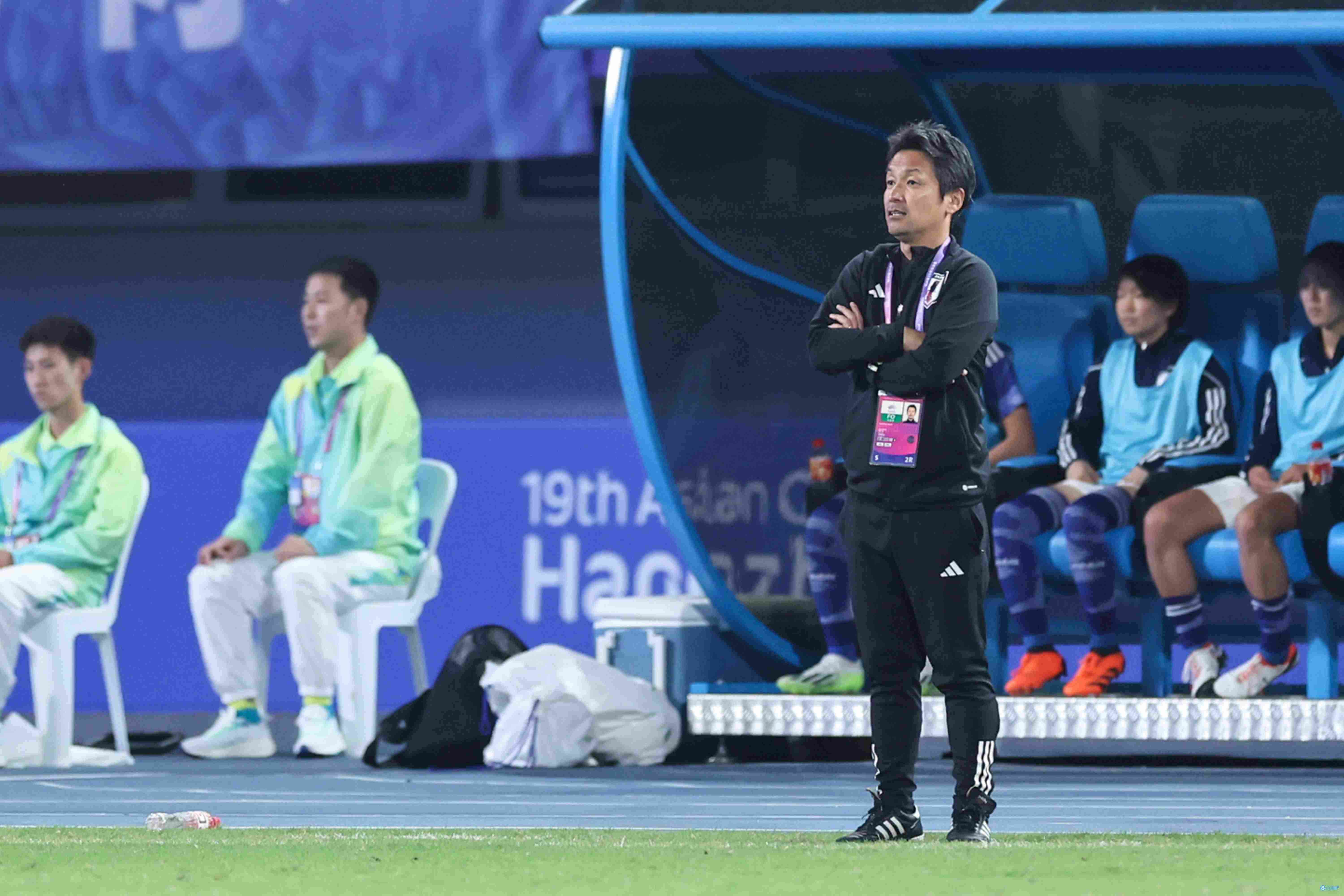 日本女足主帅：王霜王珊珊威胁大 年轻球员首次参赛是为未来准备