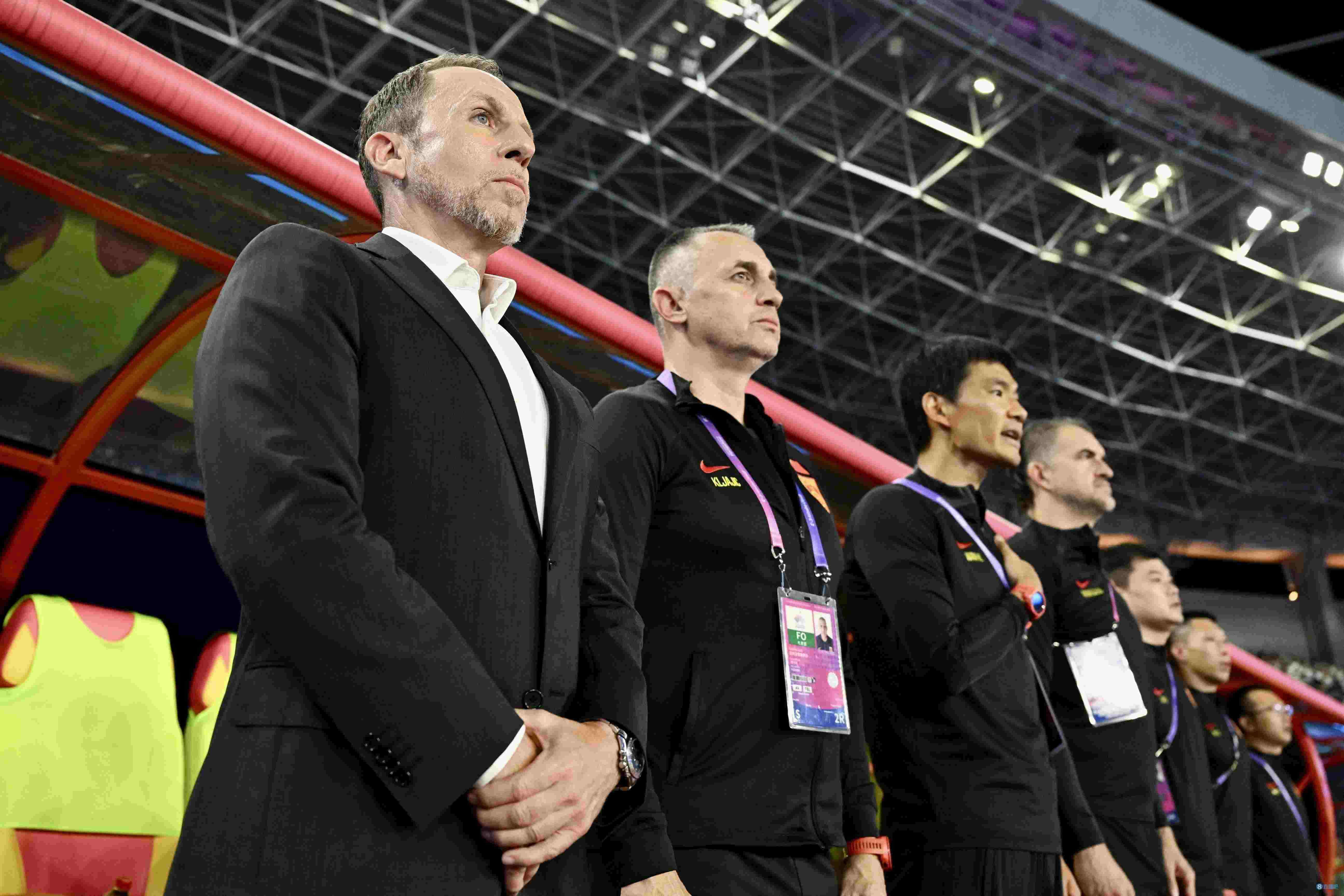 久尔杰维奇回顾亚运队工作：和睦的家庭氛围 中塞友谊地久天长