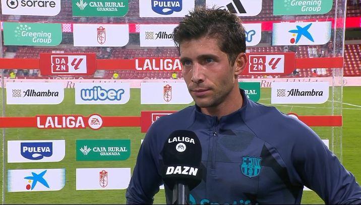 罗贝托：不知费兰是否参与菲利克斯被吹的绝杀球 遗憾没带走3分