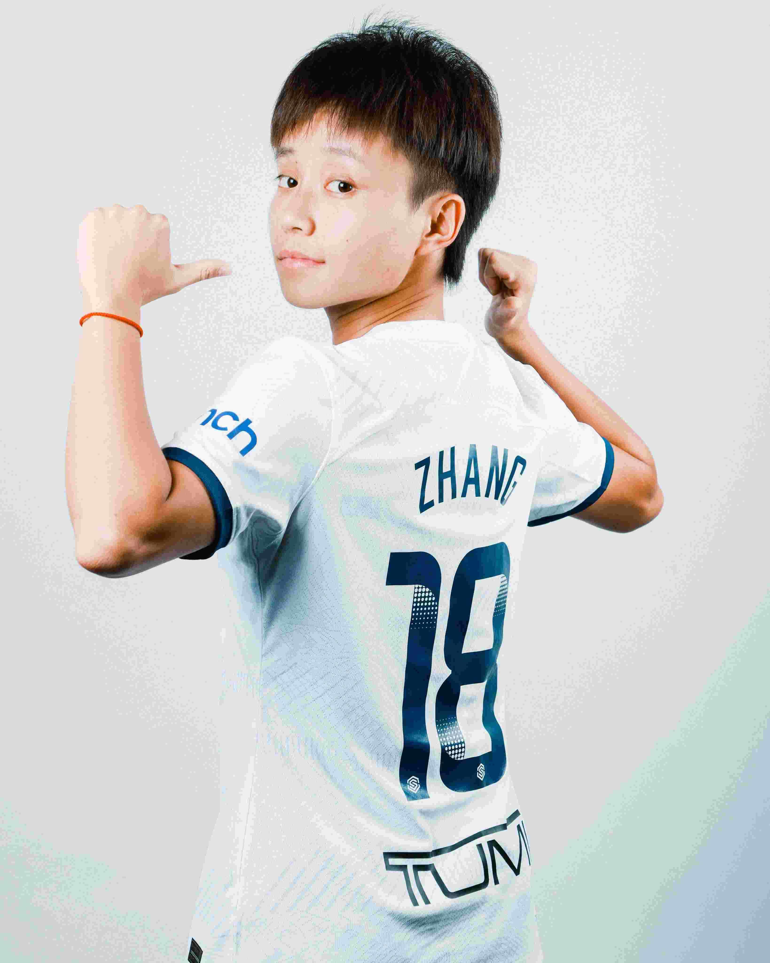 北青：张琳艳李梦雯均在足总杯登场，15日女足英超有望迎中国德比