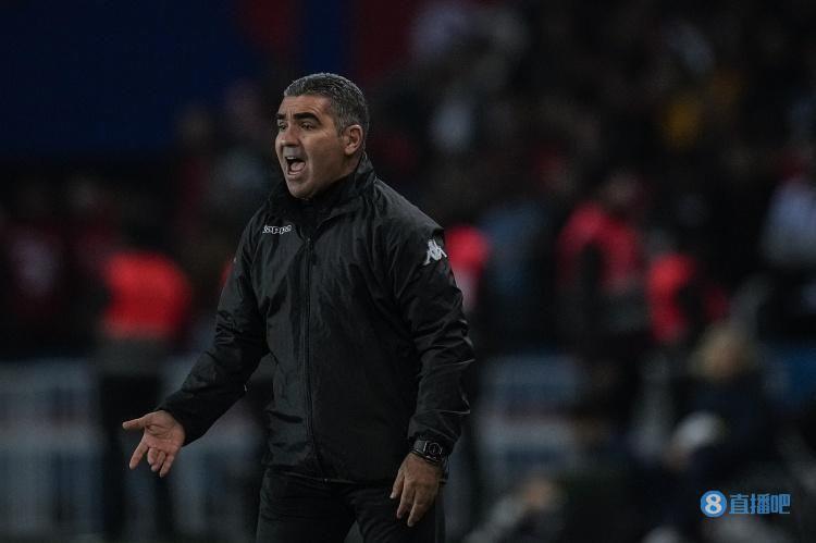 突尼斯主帅：我认为韩国队能晋级世界杯1/4决赛，他们像欧洲球队