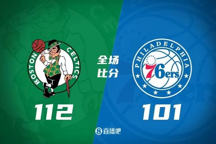 季前赛-双探花&登帝缺阵 普理查德17分 绿军再胜76人