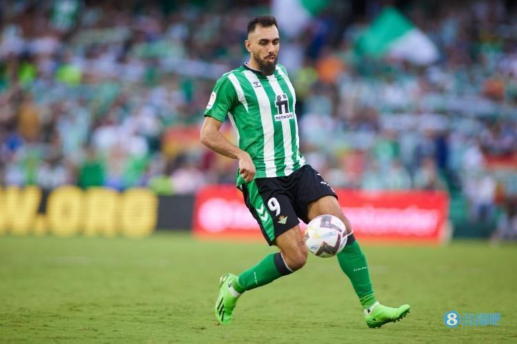 西甲德转身价下滑榜：伊格莱西亚斯1000万欧最多，勒马尔次席