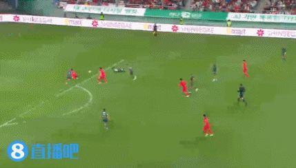 2分钟2球！李刚仁扛人摆脱低射完成双响！